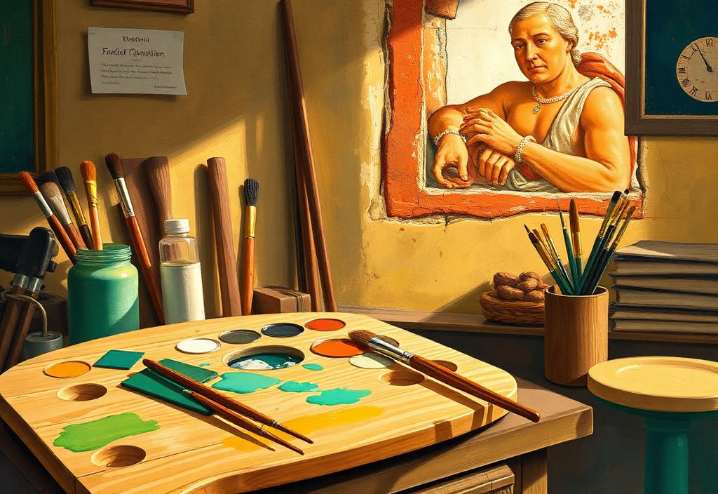 Arte e Immagine