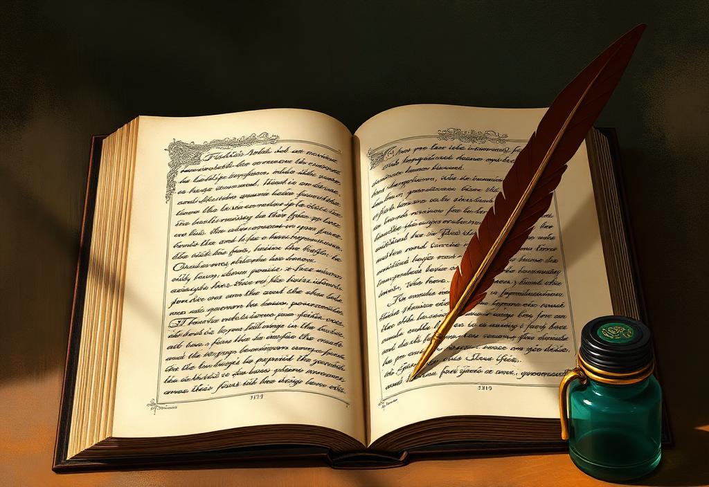 Italiano — Lettura e scrittura