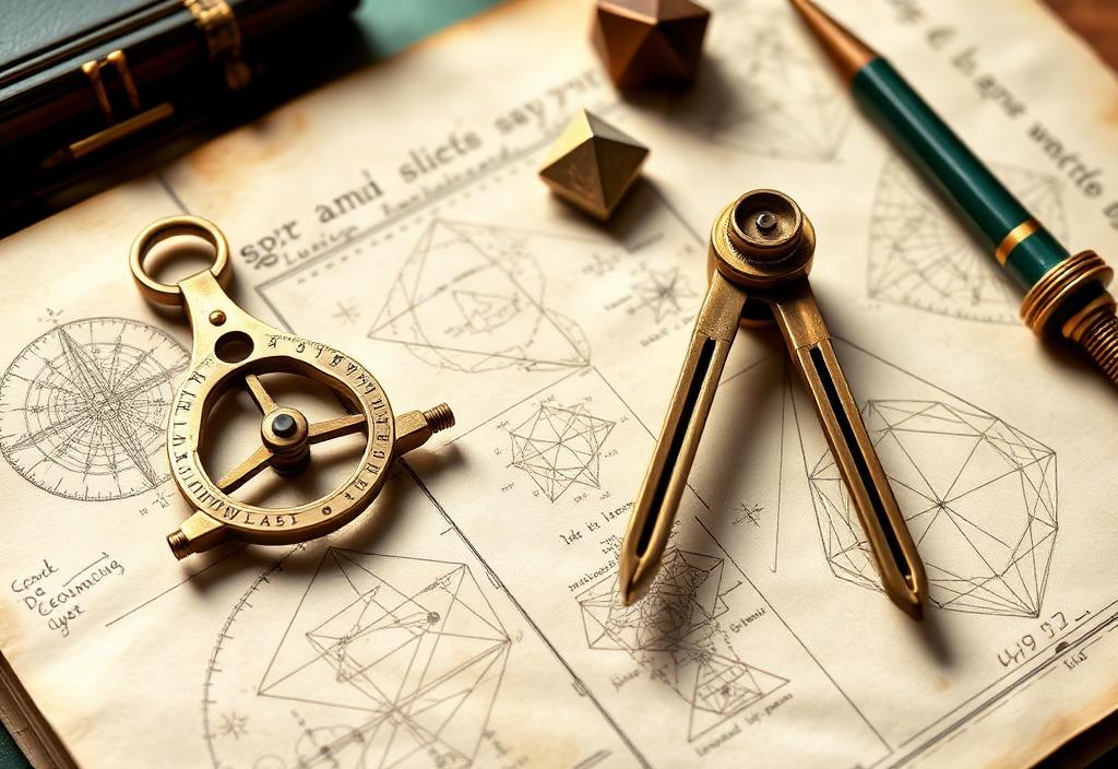 Matematica — Numeri e figure