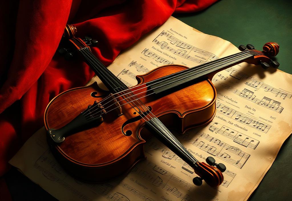 Musica — Suoni e ritmo
